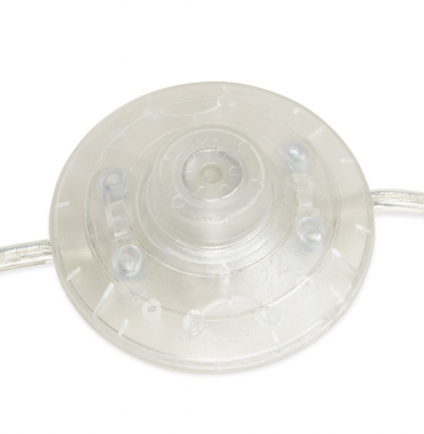 Lampa neagra de podea KAISER cu design modern abajur din material textil / otel, FL00280BL - Kokoon [10]