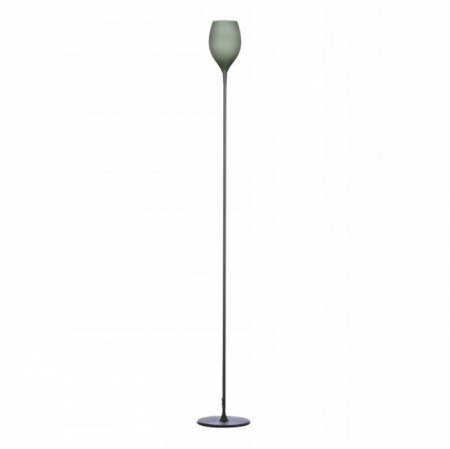 Lampa podea moderna stil minimalist Garnet Line 156 cm, diverse culori, suport metalic negru, AZ 1077 - Azzardo [6]