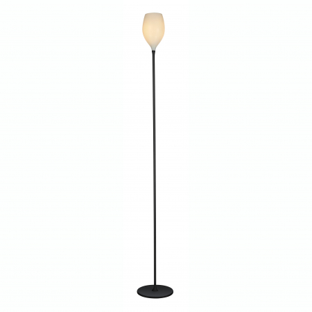 Lampa podea moderna stil minimalist Garnet Line 156 cm, diverse culori, suport metalic negru, AZ 1077 - Azzardo [1]