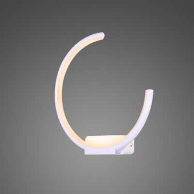 Lampi de birou - Lampa Ring no.1 Moon