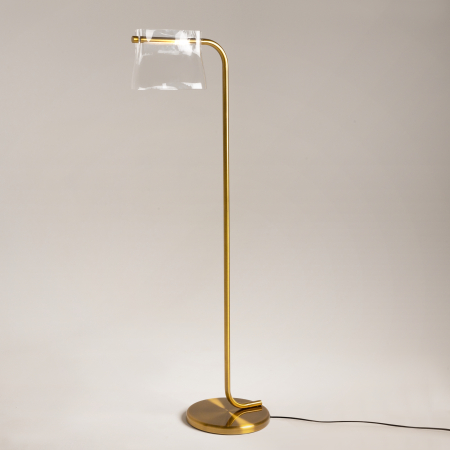 Lampadar Cabaret, Metal Alamă, 8W, MAYTONI MOD170FL-L8BS3K [4]