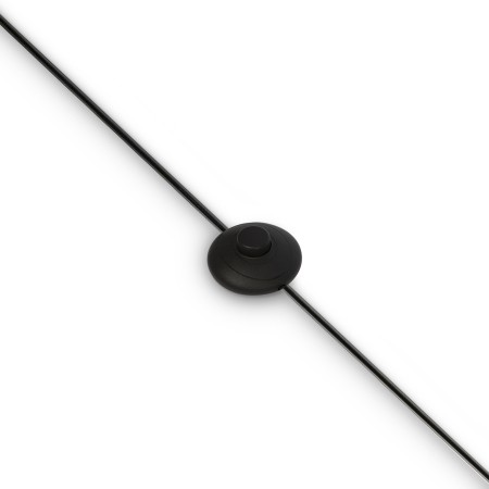 Lampadar Calvin, Metal și lemn Negru, 60W, MAYTONI Z177FL-01B [5]