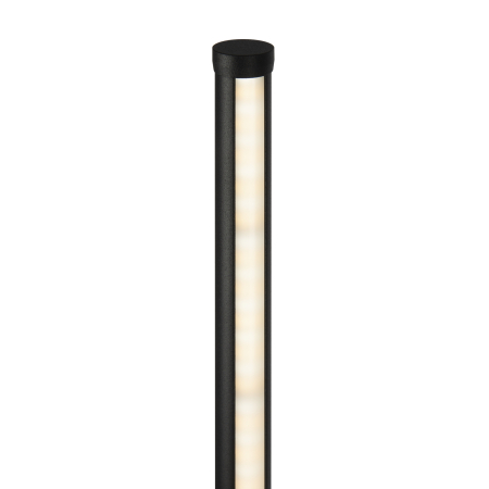 Lampadar Flow, Metal Negru, 25W, MAYTONI MOD147FL-L20BK1 [5]