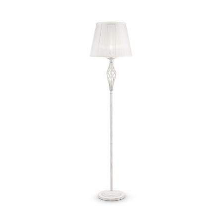 Lampadar Grace, Metal Alb, 40W, MAYTONI ARM247-11-G [4]