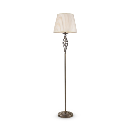Lampadar Grace, Metal Bronz, 40W, MAYTONI RC247-FL-01-R [4]