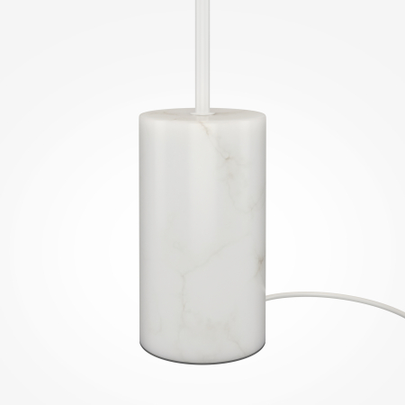 Lampadar Kyoto, Metal Alb, 11W, MAYTONI MOD178FL-L11W3K [4]