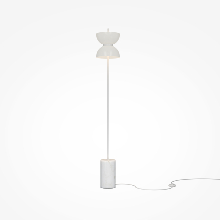 Lampadar Kyoto, Metal Alb, 11W, MAYTONI MOD178FL-L11W3K [3]