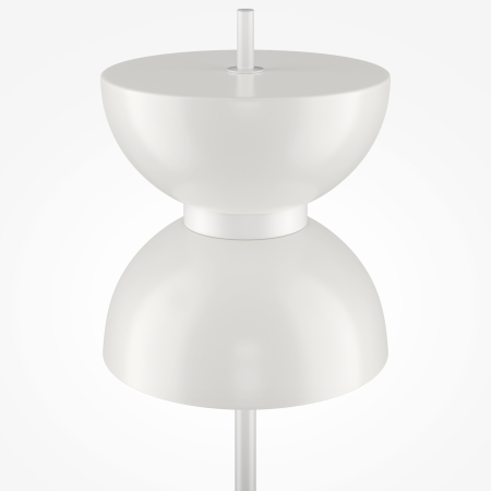 Lampadar Kyoto, Metal Alb, 11W, MAYTONI MOD178FL-L11W3K [5]