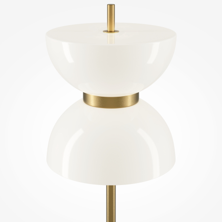 Lampadar Kyoto, Metal Auriu și gri, 11W, MAYTONI MOD178FL-L11G3K [9]