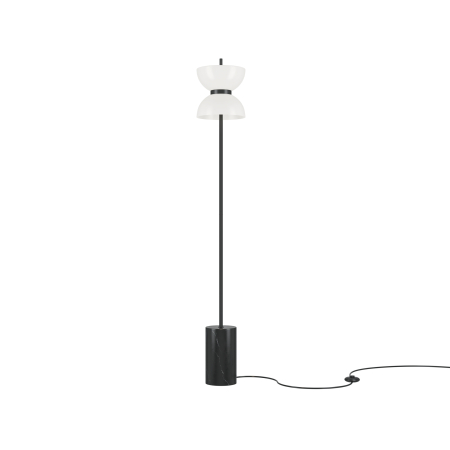 Promotii - Lampadar Kyoto, Metal Negru, 11W, MAYTONI MOD178FL-L11B3K