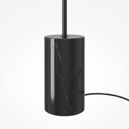 Lampadar Kyoto, Metal Negru, 11W, MAYTONI MOD178FL-L11B3K [4]