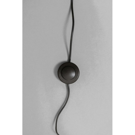 Lampadar Marleen Boucle 35x35x190 cm, Texturată Țesătură de In Bej - Kare Design [4]