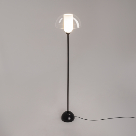 Lampadar MEMORY, Metal Negru, 40W, MAYTONI MOD177FL-01B [3]