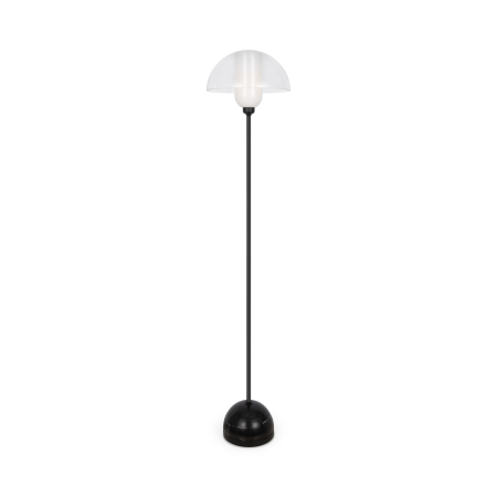 Lampadar MEMORY, Metal Negru, 40W, MAYTONI MOD177FL-01B [10]