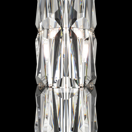 Lampadar Puntes MOD043FL-08G, cu intrerupator, 8xE14, auriu+transparent, IP20, Maytoni [5]