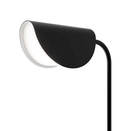 Lampadar Mollis, Metal Negru, 7W, MAYTONI MOD126FL-01B [6]