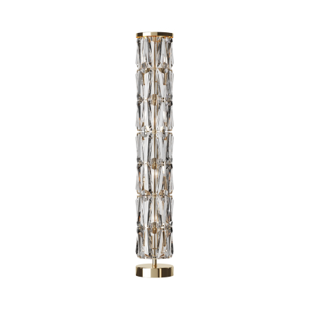 Lampadar Puntes, Metal Auriu, 60W, MAYTONI MOD043FL-08G [7]