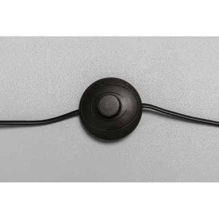 Lampadar Sphere Amber 52x52x146 cm, Oțel Placat cu Alamă Chihlimbar Auriu - Kare Design [3]