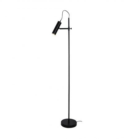 Promotii - Lampadar TENSO F18014-GU10-BK, 003064-009178 - Zumaline