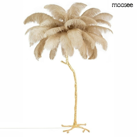 Produse - Lampadar Tiffany 175 - Moosee