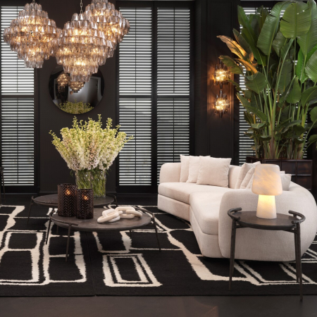   Sofa Sidney nuoro bej 116732 EICHHOLTZ [1]