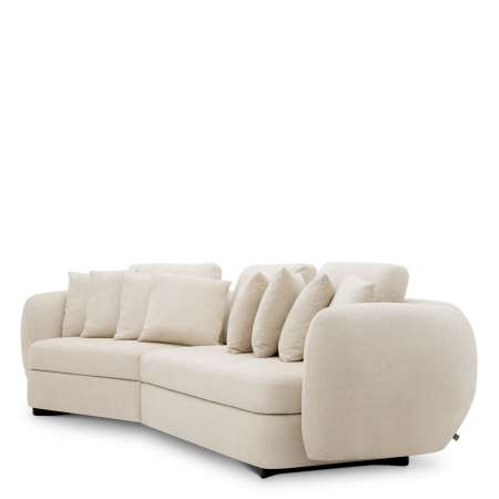   Sofa Sidney nuoro bej 116732 EICHHOLTZ [4]