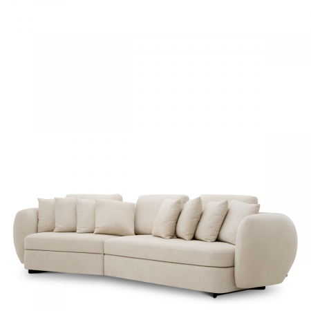   Sofa Sidney nuoro bej 116732 EICHHOLTZ [2]