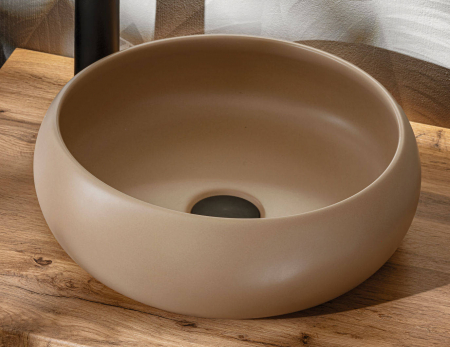 Lavoar baie WIKI 12 x 36 x 36 cm COMAD [1]