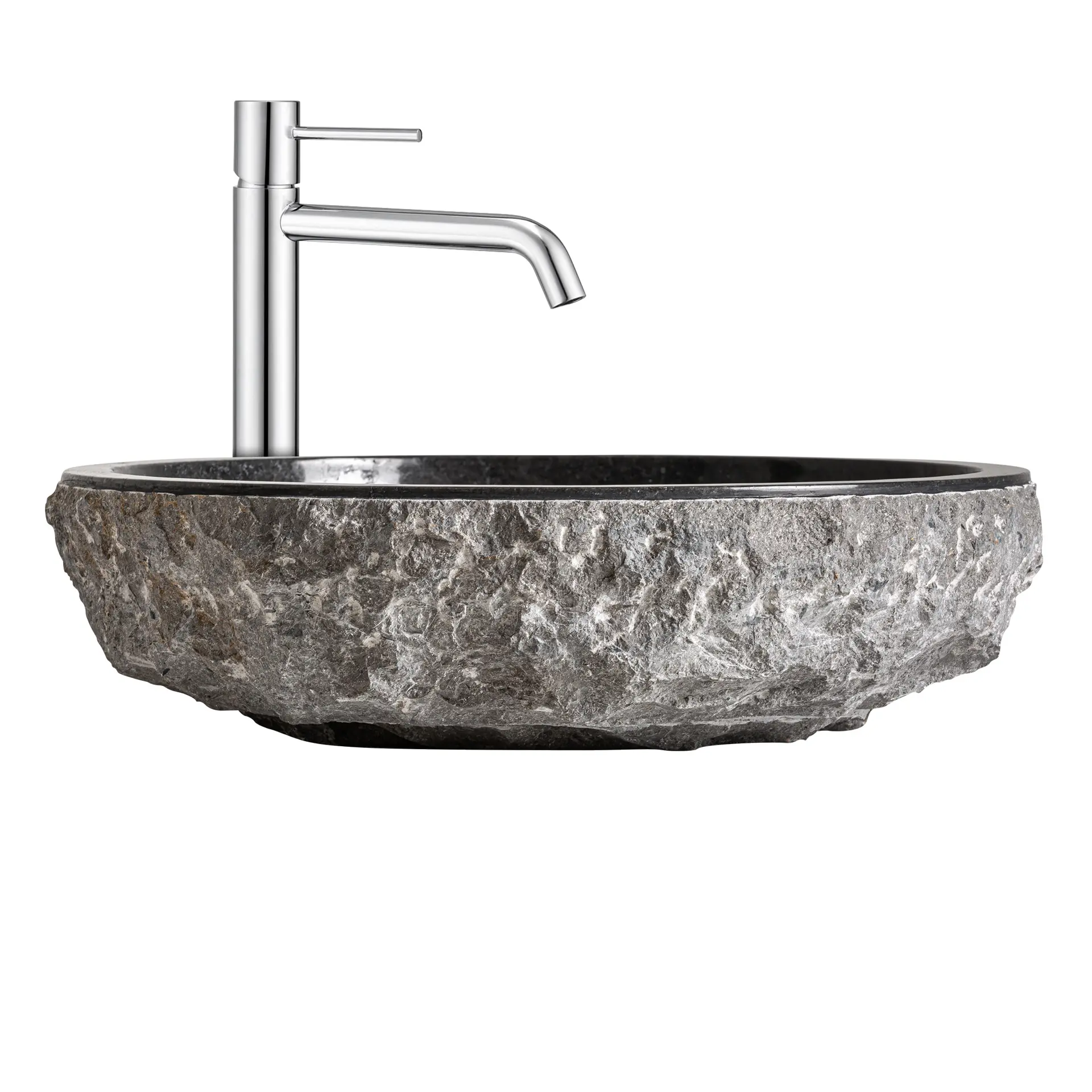 Produse - Lavoar 62x62x18 cm, Marmura Gri - VicalHome VicalHome 38558