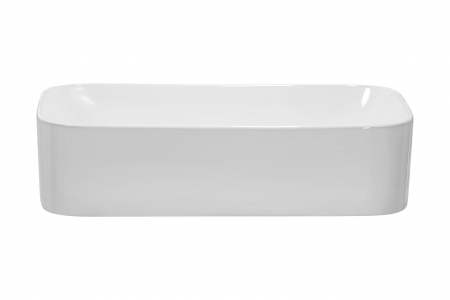 Lavoar baie 15 x 61 x 38 cm alb lucios UN-KATI60-SW COMAD [1]