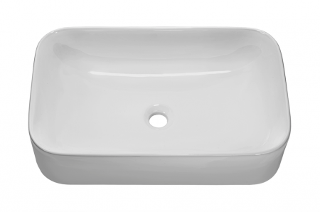 Lavoar baie ceramic aplicat 60 cm Kati COMAD [1]