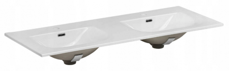 Produse - Lavoar baie ceramic incastrat 60/80/90/100/120 cm SKY COMAD