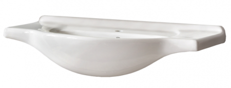 Produse - Lavoar baie 85 cm ceramic Retro COMAD
