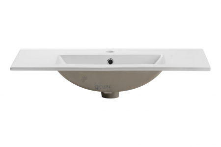 Lavoar baie Dance 80 x 40 cm COMAD [1]