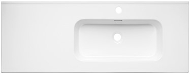 Accesorii Baie - Lavoar incastrat baie 120 cm GO 2 R DP COMAD