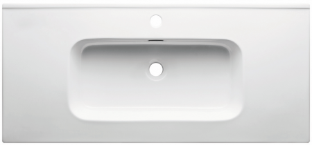 Lavoar incastrat baie 61/100/121 cm GO COMAD [9]