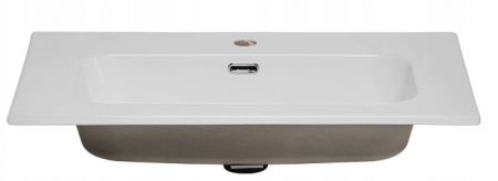 Lavoar incastrat baie 61/100/121 cm GO COMAD [2]
