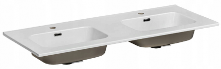 Lavoar incastrat baie 61/100/121 cm GO COMAD [6]