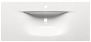 Produse - Lavoar baie 17 x 121 x 46 cm SKY120 COMAD