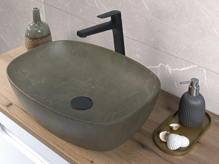 Lavoar baie ANNA 13.5 x 50.5 x 38.5 cm Comad [3]