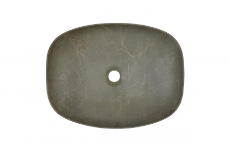 Lavoar baie ANNA 13.5 x 50.5 x 38.5 cm Comad [1]
