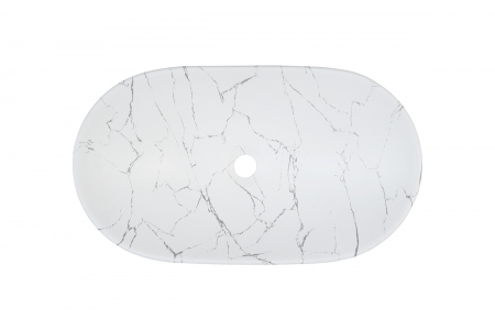 Lavoar baie LENA 15.5 x 61.5 x 36 cm Comad [1]