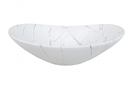 Produse - Lavoar baie LENA 15.5 x 61.5 x 36 cm Comad