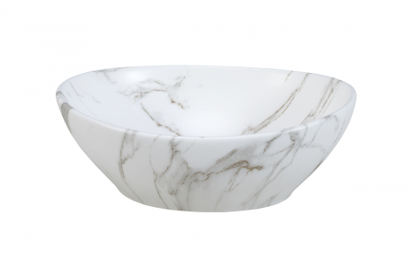 Produse - Lavoar baie PATI 14 x 40.5 x 33 cm Comad