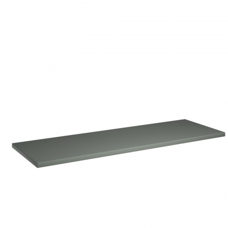 Produse - Blat baie 120 cm, Line Reed Green, B 89-120, COMAD