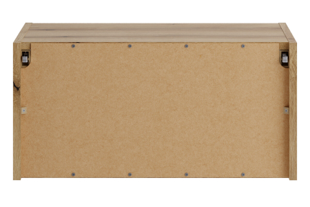 Raft Inferior Nova Coast Evoke 40.2 cm, Stejar - COMAD [2]
