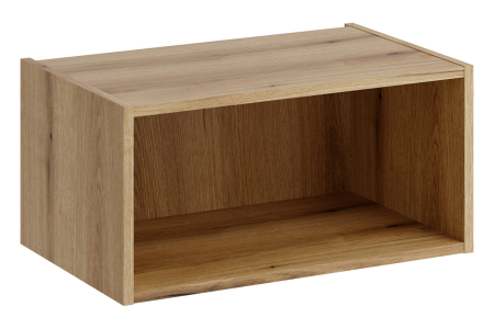 Produse - Raft Inferior Nova Coast Evoke 40.2 cm, Stejar - COMAD