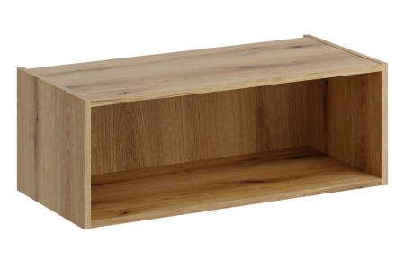 Produse - Raft Inferior Nova Coast Evoke 40.2 cm, Stejar - COMAD