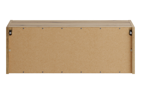 Raft Inferior Nova Coast Evoke 40.2 cm, Stejar - COMAD [2]