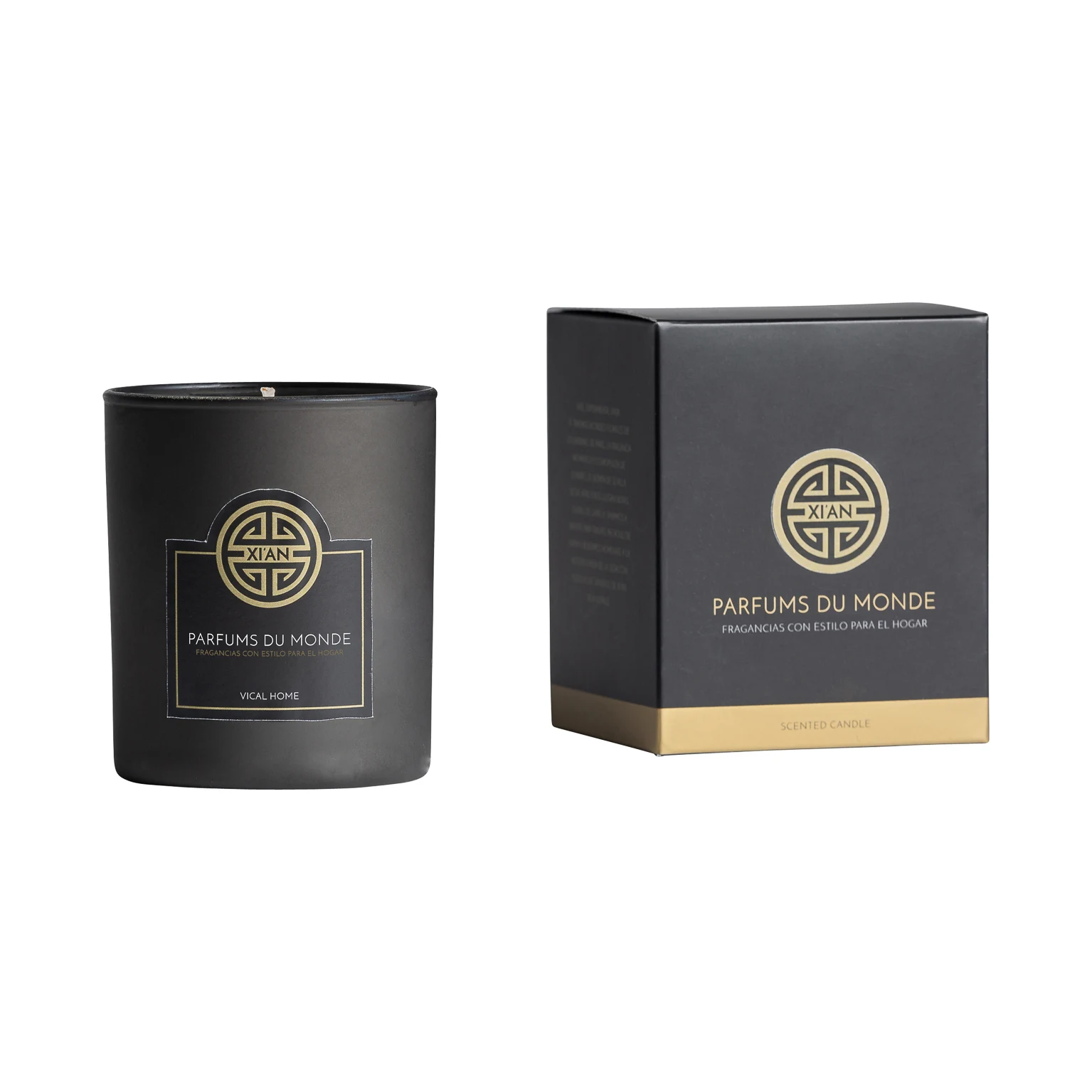 Produse - Lumanare Xian VicalHome 23612